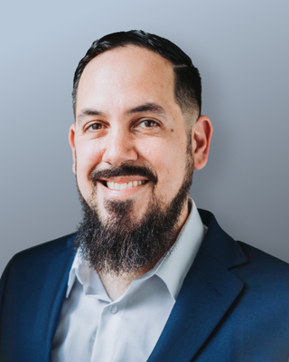 Photo of Brett Burlone, Counselor, LMHC