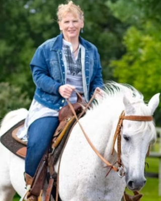 Photo of Bridget Mcconnell, Clinical Social Work/Therapist, LCSW