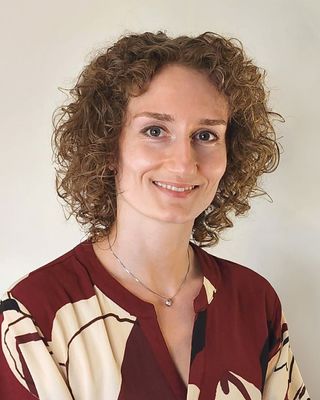 Photo of Kateryna Kolnogorova, Psychologist, PhD