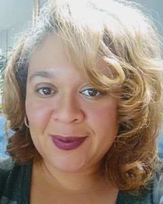 Photo of Margarite Rogers, Clinical Social Work/Therapist, LCSW