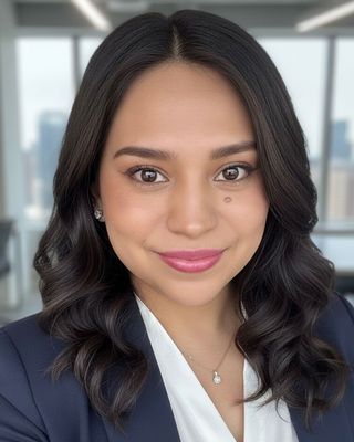 Foto de Dra. Sheila Hernández Acuña, Psicólogo, Lic. en Psicología