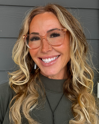 Photo of Ami Quinn, Clinical Social Work/Therapist, LCSW