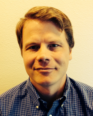 Photo of Dr. Ben Molland, Psychologist, PsyD