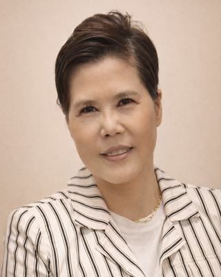 Photo of Heather Park - Heather Park, LMFT, Marriage & Family Therapist, LMFT