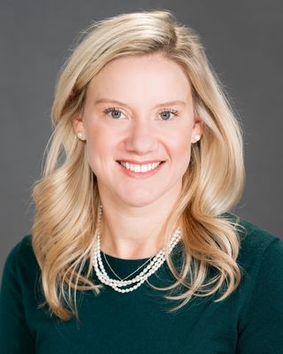 Photo of Whitney Georges, Psychiatric Nurse Practitioner, MSN, APRN, PMHNP