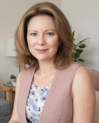 Photo of Kathryne Jones, Marriage & Family Therapist, LMFT