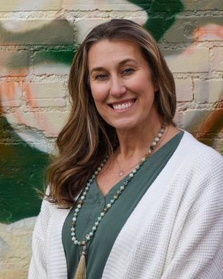 Photo of Amanda Brandon, Counselor, MS, LPC, CCTP