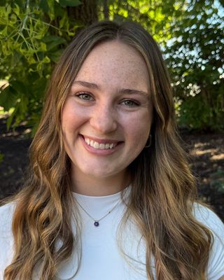 Photo of Lily Vernier, Pre-Licensed Professional, MA