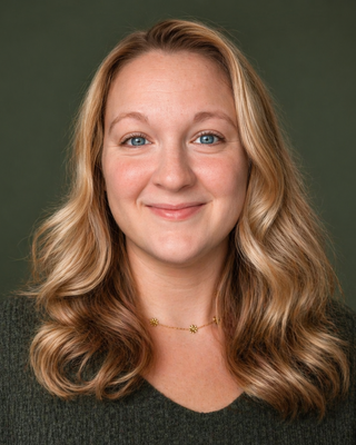 Photo of Tiffany Zerbe, Clinical Social Work/Therapist, LCSW