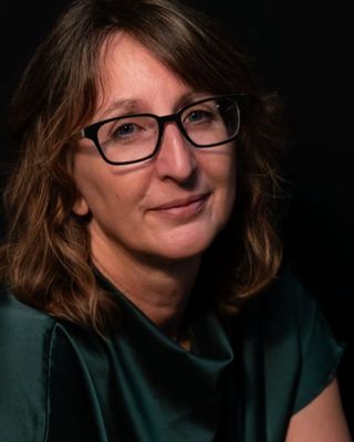 Photo of Amy Carlson, Registered Social Worker, BSW, MSW, RSW