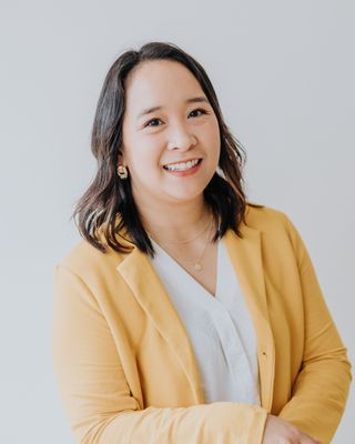 Photo of Jeanie Tieu Neuman, Counselor, LGPC