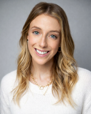 Photo of Ellie Schwartzman, Clinical Social Work/Therapist, LCSW