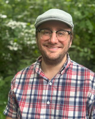 Photo of John Morehead, Licensed Clinical Mental Health Counselor, MS, LCMHC