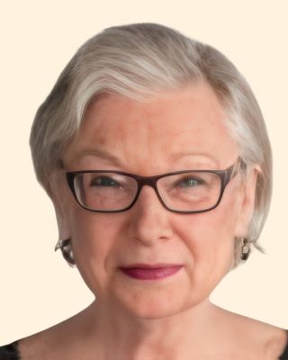 Photo of Margaret Plantes, Licensed Professional Counselor, MA, LPC