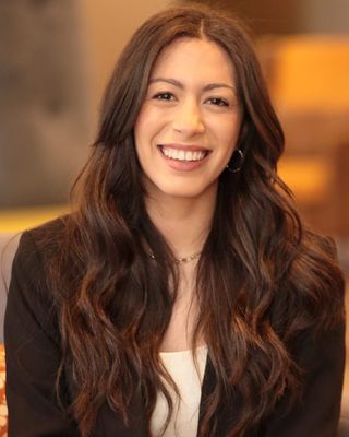 Photo of Sara Farag, MSc, RP, Registered Psychotherapist