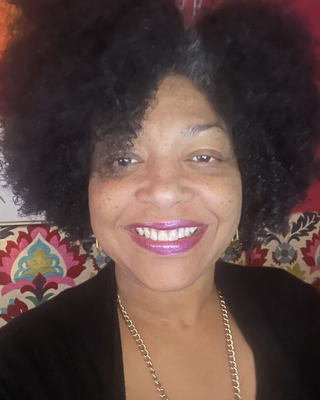 Photo of Angelia P Roberts, Pre-Licensed Professional, MFT