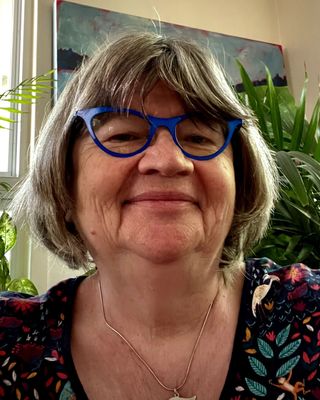 Photo of Sarah Prowse, Registered Social Worker, BA, BSW, MSW, RSW