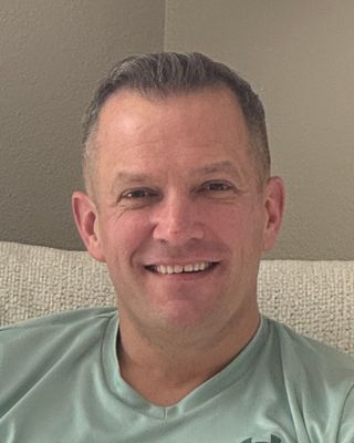 Photo of Brandon Kruse, Psychiatric Nurse Practitioner, PMHNP, FNP-C, APRN