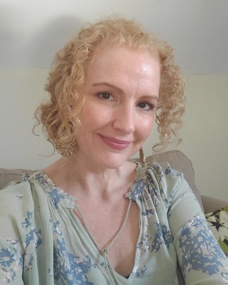 Photo of Jen Kempf, LMFT, Marriage & Family Therapist in Connecticut