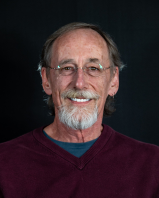 Photo of Rob Campbell, Licensed Professional Counselor in Black Mountain, NC