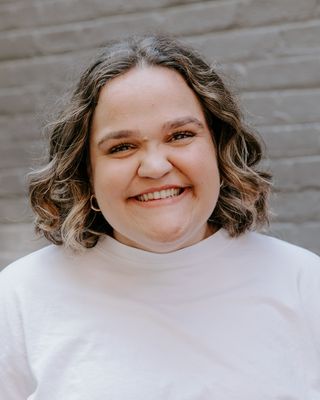 Photo of Jacie Wolfe, Clinical Social Work/Therapist, MSW, LSW