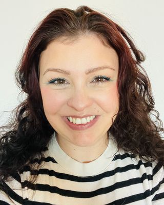 Photo of Kathryn McClearn, Licensed Professional Counselor, LPC