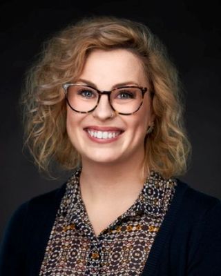 Photo of Leah Parker, Mental Health Counselor, MS, LMHC, CMHS