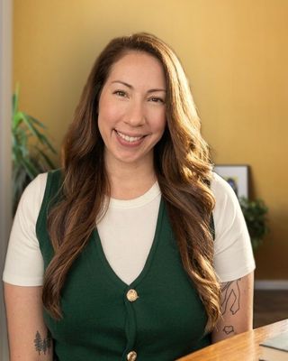Photo of Rachel Renteria, Pre-Licensed Professional