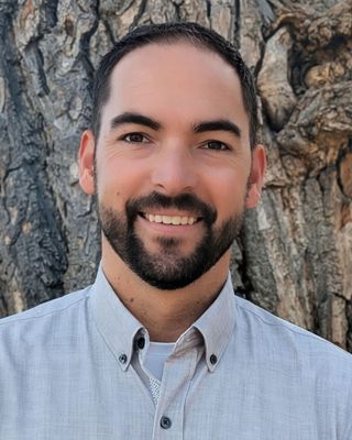 Photo of Travis Boland, Licensed Professional Counselor, MS, LPC