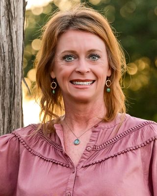 Photo of Emiley Goulet, Licensed Professional Counselor, MA, LPC