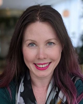 Photo of Dr. Alina Sotskova, Psychologist, RPsych