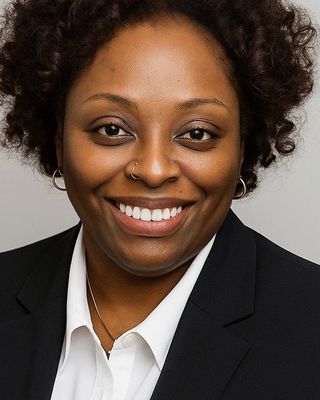 Photo of Sereena Wilks, Registered Clinical Social Worker Intern, RCSWI