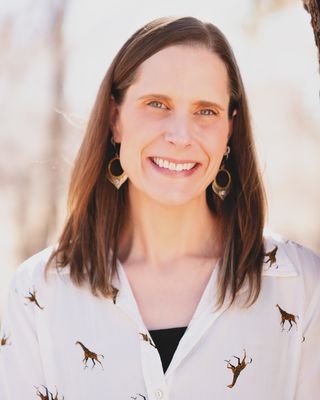 Photo of Jessica Schneider, Clinical Social Work/Therapist, LCSW