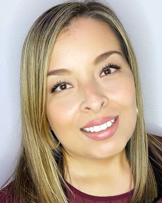 Photo of Grace Casas, Licensed Professional Counselor in Downtown, Austin, TX