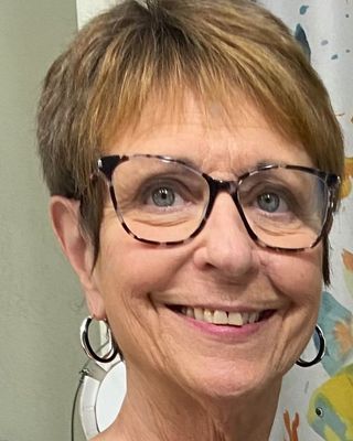 Photo of Rebecca Truax, Psychologist, MA