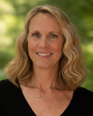 Photo of Kathryn Corbin, Licensed Professional Counselor, MA, LPC
