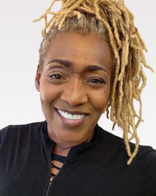 Photo of Kathy-Ann Dougan, Marriage & Family Therapist, LMFT