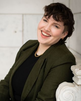 Photo of M C Chase, Clinical Social Work/Therapist, LCSW