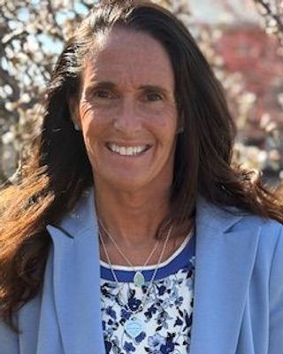 Photo of Jennifer Bernard, Clinical Social Work/Therapist, LICSW
