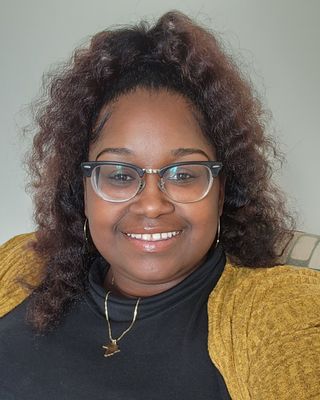 Photo of Jessica Mayes in State College, PA