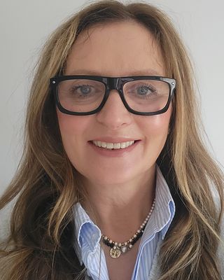 Photo of Deirdre Lynch, Psychotherapist, Pre-Accredited Member IACP