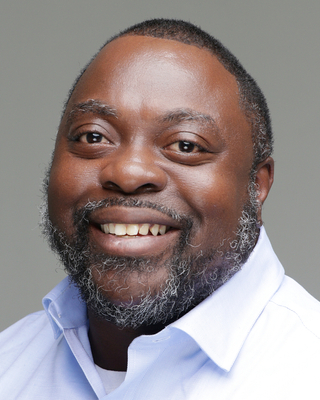 Photo of James Harrison, Licensed Professional Counselor, LPC