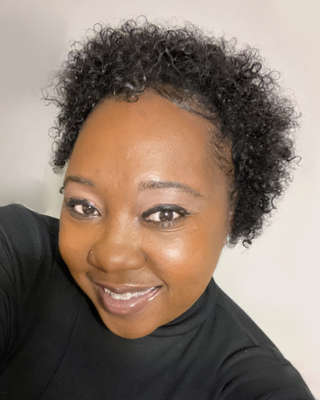 Photo of Britney Jordan, Licensed Professional Counselor, LPC