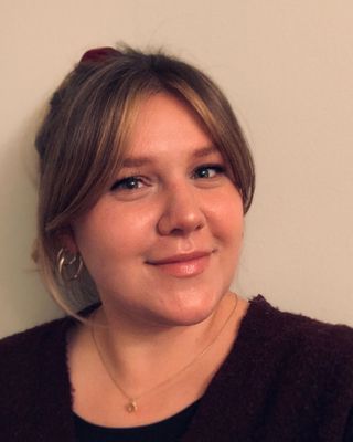Photo of Hannah Rockel, Counselor, MA