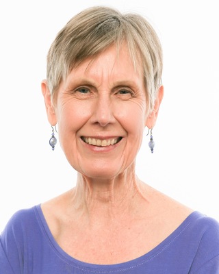 Photo of Rebecca O Stadtner, Psychologist in 94952, CA