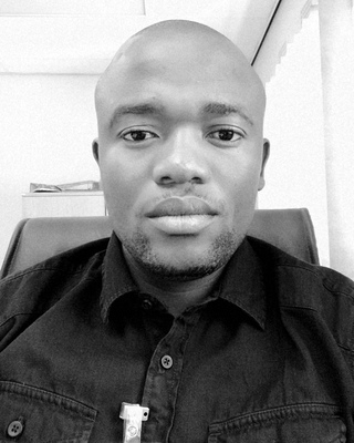 Photo of Senyatsi Tema, Psychologist in Wapadrand, Gauteng