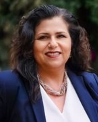 Photo of Razia Ghafoori, Marriage & Family Therapist, LMFT