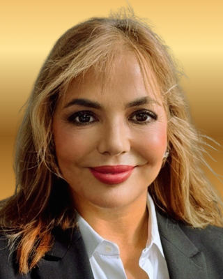 Photo of Dr. Marcela A. Bonafina, Psychologist, PhD