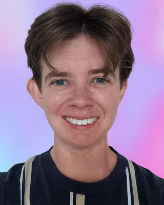 Photo of Eden Dywer, Psychologist, PsychD, PsyBA General
