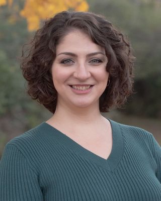 Photo of Desiree Peters, Clinical Social Work/Therapist, LCSW